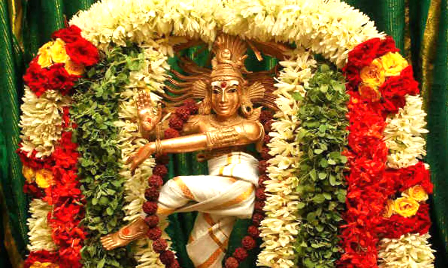 300 வருடங்களுக்கு பிறகு திருவோணத்தில் வரும் மகா சிவராத்திரி!