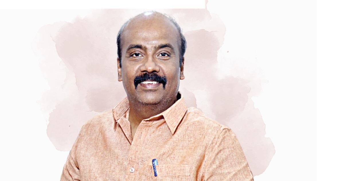 இப்போதுள்ள அதிமுக முழுமைபெற்ற அதிமுக இல்லை; ஒருவேளை, முழுமை பெற்ற அதிமுக-வாக இருந்திருந்தால் அது எங்களுக்கு சவாலாக இருக்கும் என்பதை மறுப்பதற்கில்லை – மருது அழகு ராஜ் பேட்டி!!