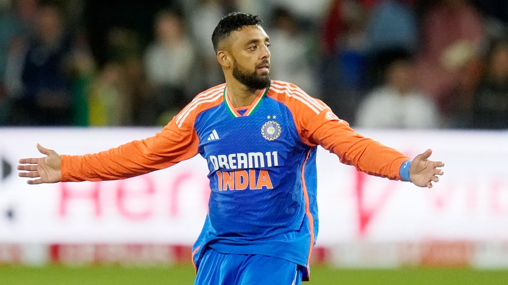 டி20 தமிழ்நாடு அணிக்கு வருண் சக்ரவர்த்தி கேப்டன்!!