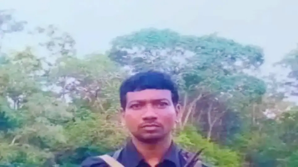 ஆந்திராவில் நக்சலைட்டுகள் 6 பேர் என்கவுன்டரில் சுட்டுக்கொலை..!!