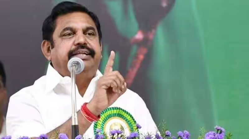 சென்​னை​யில் இன்று நடை​பெற​விருந்த அதி​முக ஆர்ப்​பாட்​டம் நவ.20-ம் தேதிக்கு தள்ளிவைப்பு!!