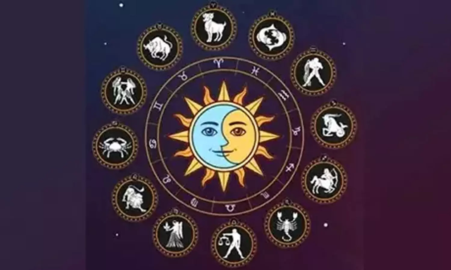 மேஷம் முதல் மீனம் வரை                             12 ராசிபலன்களுக்கான இன்றைய ராசிபலன்கள்