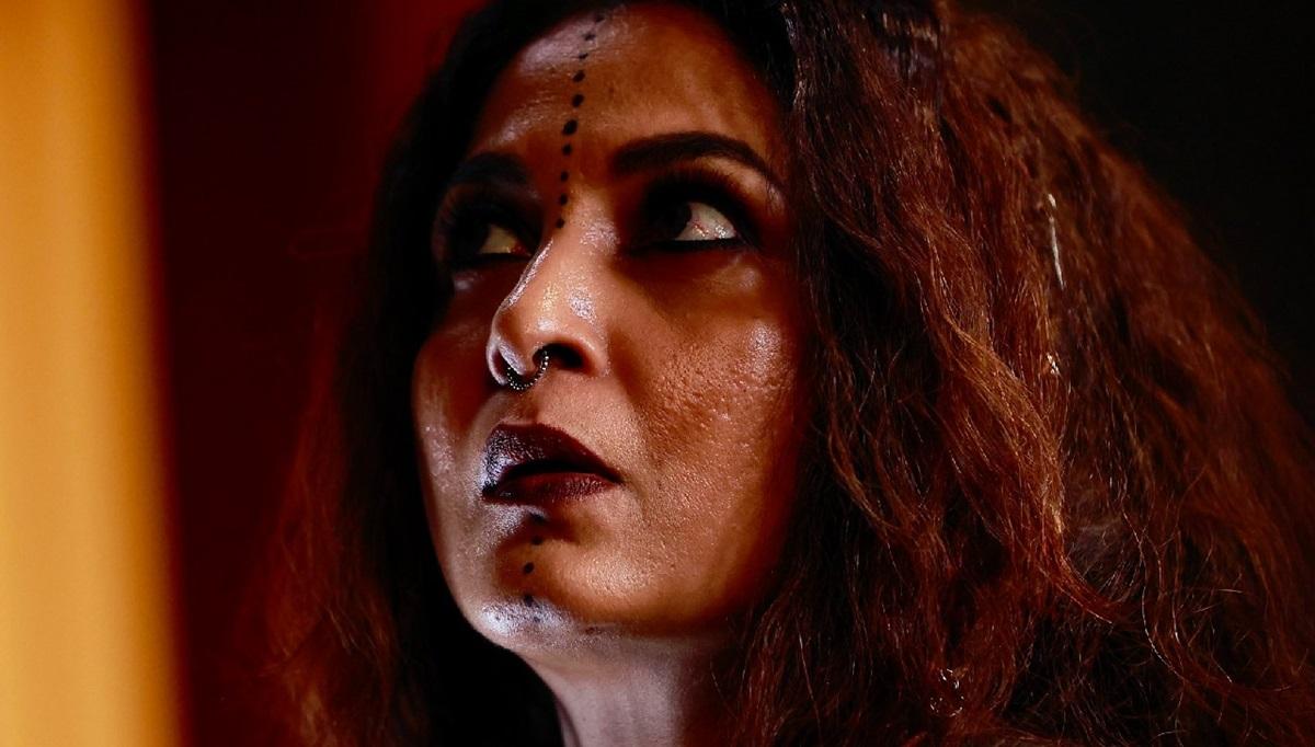 ராம் கோபால் வர்மா இயக்கும் படத்தில் நடிகை ரம்யா கிருஷ்ணன்!!