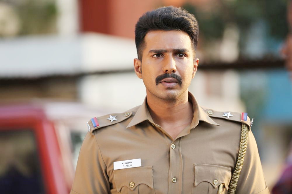 நடிகர்கள் குறைவாக சம்பளம் வாங்க வேண்டும் என்று வேண்டுகோள் விடுத்த விஷ்ணு விஷால்!!