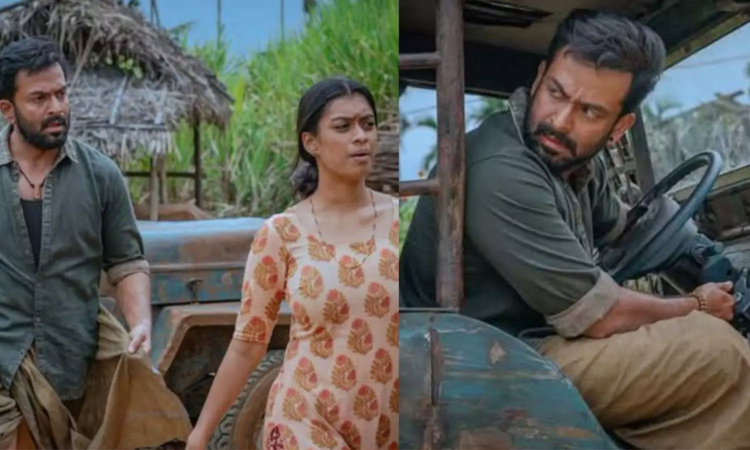 கவனம் பெறும் ‘விலாயத் புத்தா’ டிரெய்லர்!