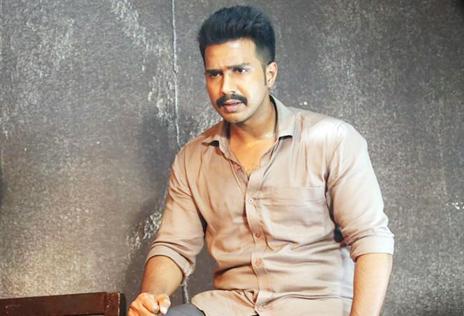 ‘ஆர்யன்’ கிளைமாக்ஸை மாற்றியது ஏன்? – விஷ்ணு விஷால் விளக்கம்!!