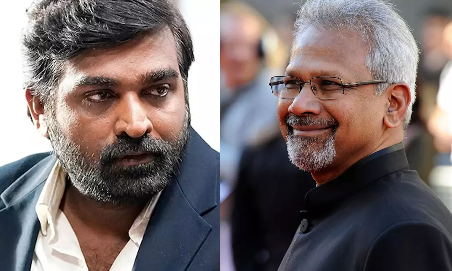 மீண்டும் மணிரத்னம் இயக்கத்தில் விஜய் சேதுபதி?