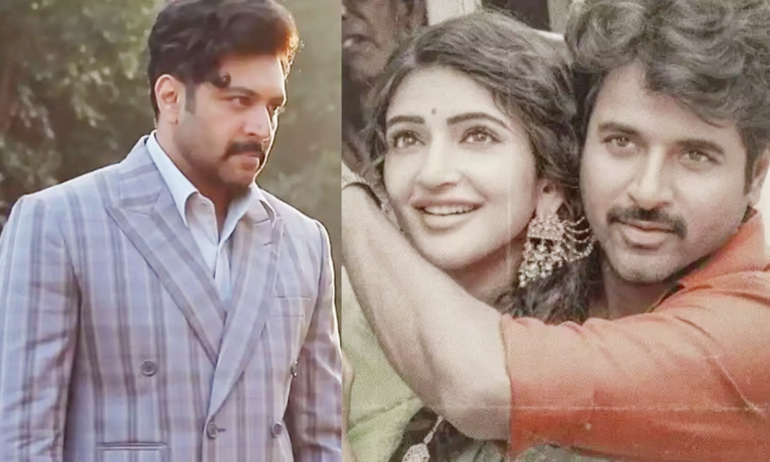 சிவகார்த்திகேயனின் ‘பராசக்தி’ படத்தின் டப்பிங் பணிகள் தொடங்கியுள்ளதை படக்குழு வெளியிட்டு அறிவிப்பு!!