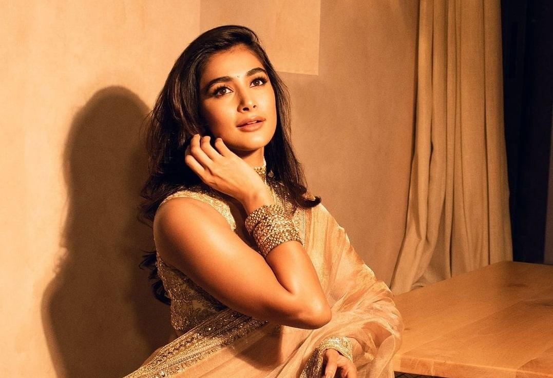 தனுஷ் ஜோடியாக பூஜா ஹெக்டே..!