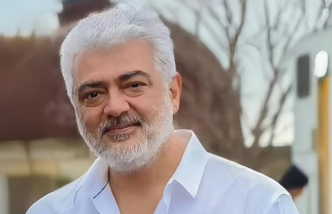 நடிகர் அஜித்குமார் வீட்டுக்கு வெடிகுண்டு மிரட்டல்!!