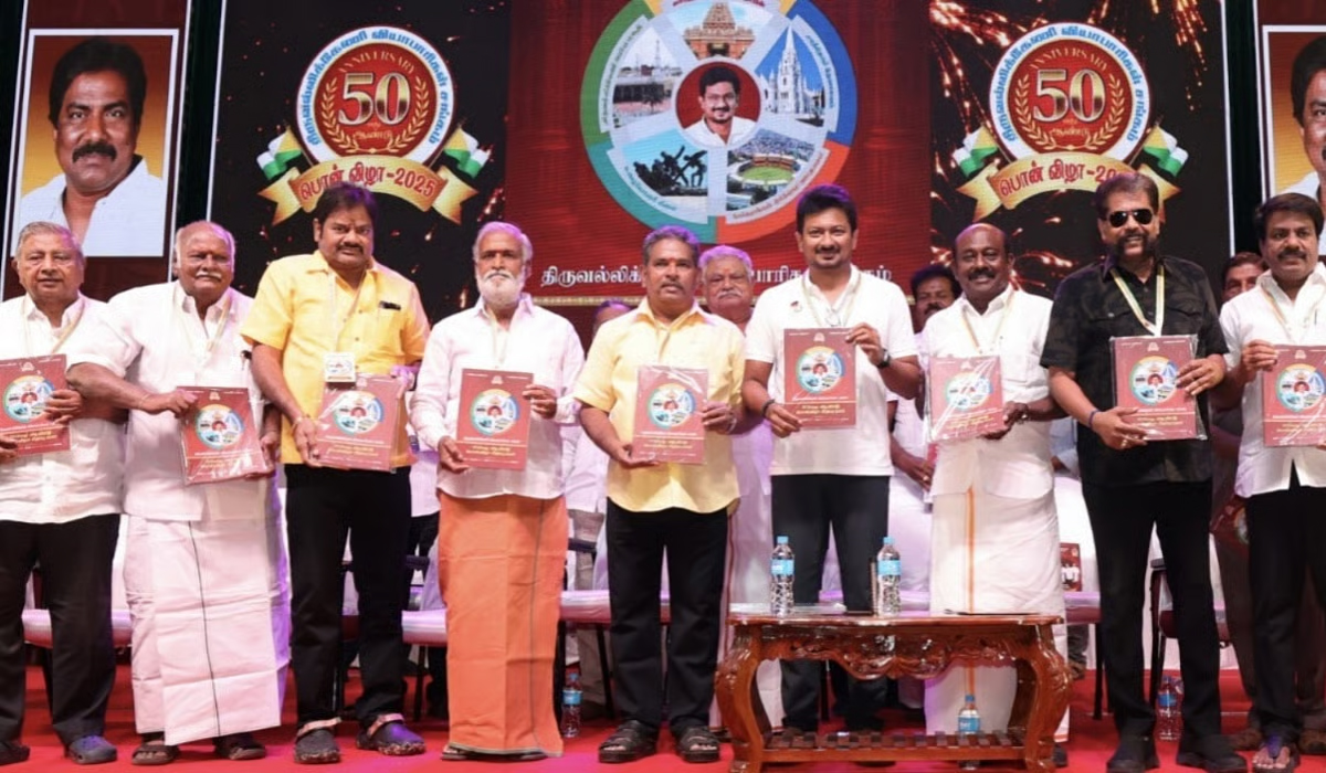 ஒன்றிய அரசு வியாபாரிகளின் வாழ்க்கையைச் சிரமப்படுத்தும் வகையில், ஜிஎஸ்டி-யைக் (GST) கொண்டு வந்து வாட்டி வதைக்கிறது – உதயநிதி ஸ்டாலின்!!