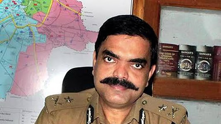 தாம்பரம், ஆவடியில் புதிய காவல் ஆணையர்கள் பொறுப்பேற்பு!!