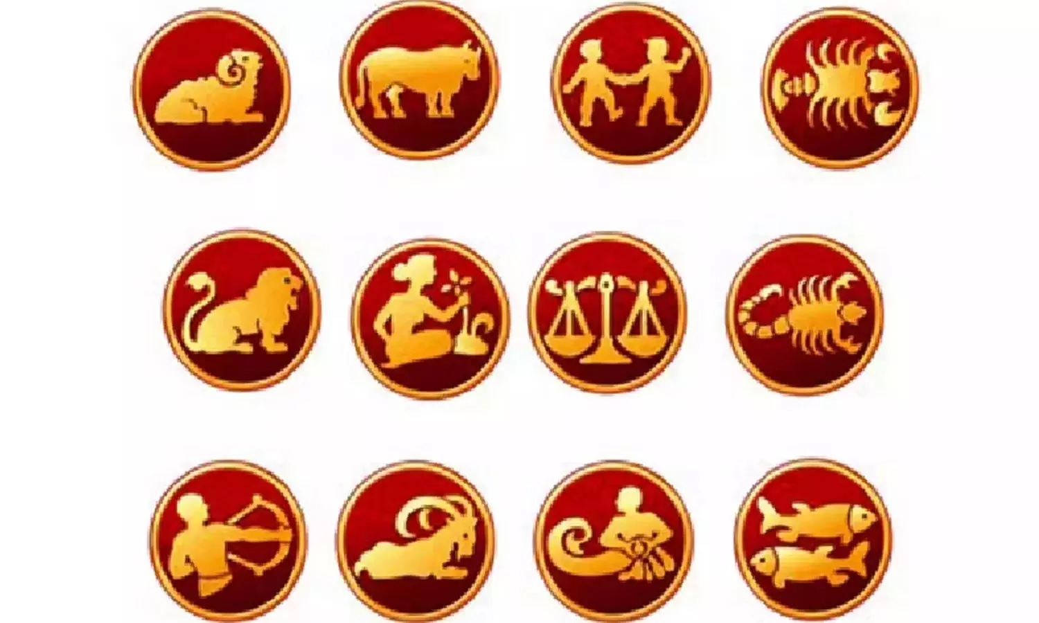 மேஷம் முதல் மீனம் வரை                            12 ராசிபலன்களுக்கான இன்றைய ராசிபலன்கள்!!