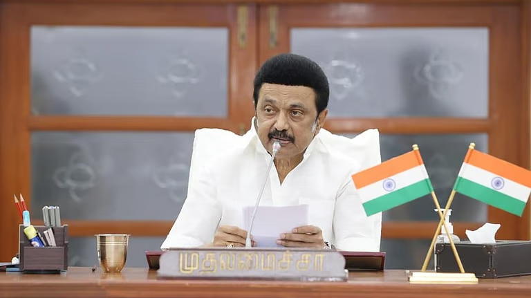 83 மீனவர்கள், 252 படகுகளை உடனடியாக விடுவிக்க நடவடிக்கை தேவை: ஜெய்சங்கருக்கு ஸ்டாலின் கடிதம்!!