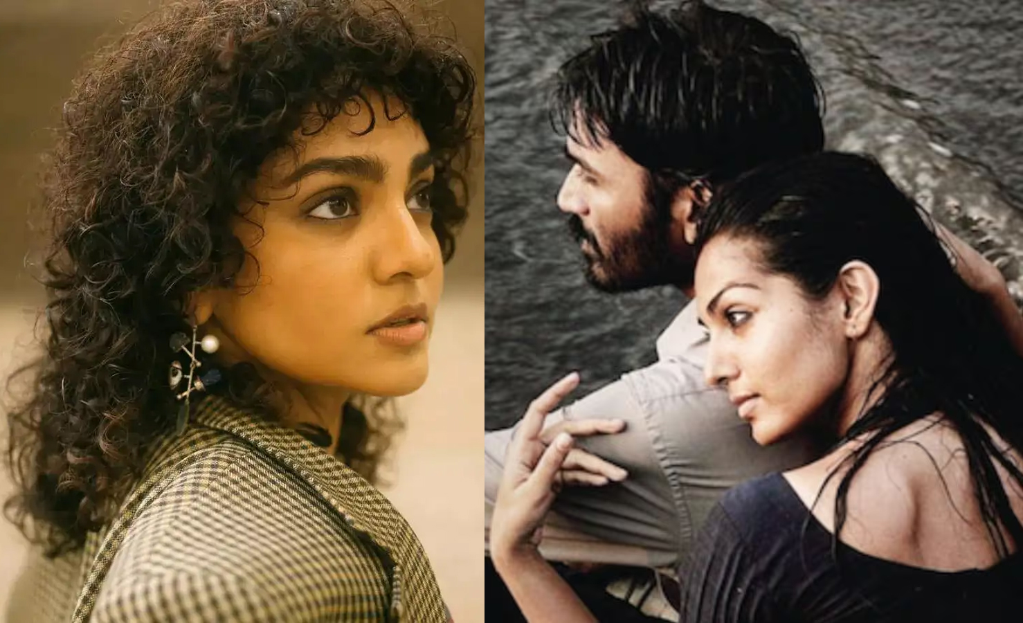 மோசமான அனுபவத்தை ‘மரியான்’ படப்பிடிப்பில் சந்​தித்​த​தாக தெரிவித்த நடிகை பார்வதி !!