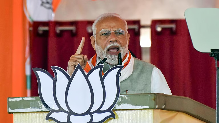 23-ம் தேதி சென்னையில் பிரம்மாண்ட மாநாடு: பிரதமர் நரேந்திர மோடி பேசுகிறார்!!