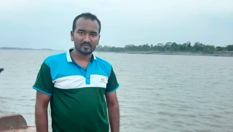 மேலும் வங்கதேசத்தில் ஓர் இந்து இளைஞர் கொலை!!