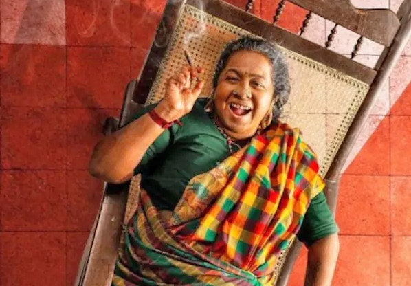 ‘தாய் கிழவி’ விமர்சனம்!!