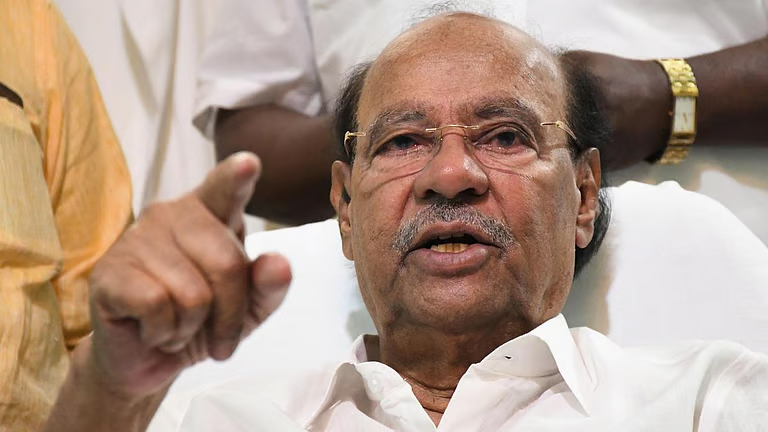 மாம்பழம் சின்னத்தை முடக்கக் கோரி உச்ச நீதிமன்றத்தில் பாட்டாளி மக்கள் கட்சி நிறுவனர் ராமதாஸ் மேல்முறையீடு மனு தாக்கல்!!