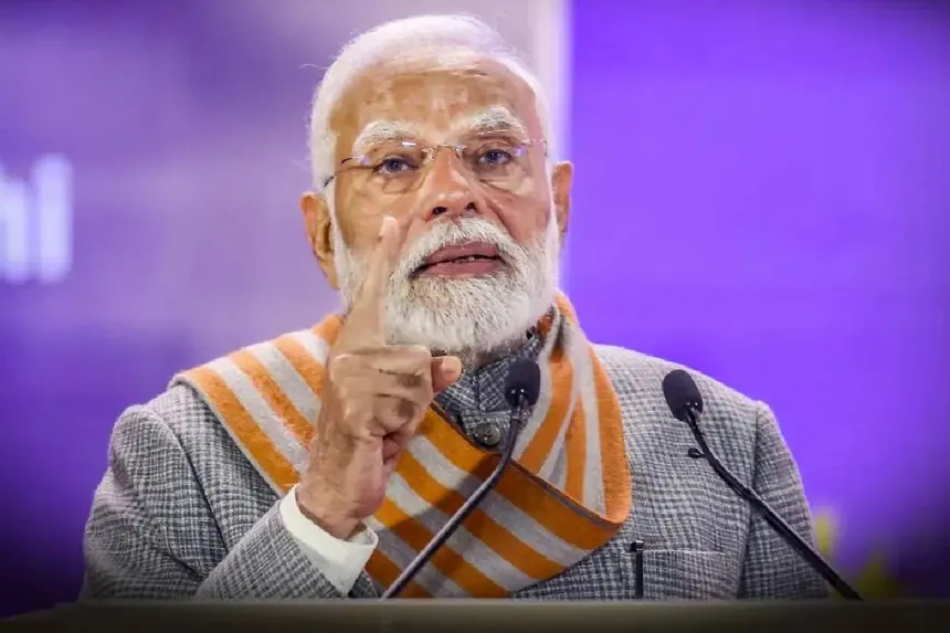 மேற்குவங்கத்தின் எதிர்காலம் வரும் சட்டப்பேரவை தேர்தலில் உள்ளது – பாஜக அரசு மேற்கு வங்கத்தை வளர்ச்சிப் பாதைக்கு கொண்டு செல்லும் !! பிரதமர் மோடி…….