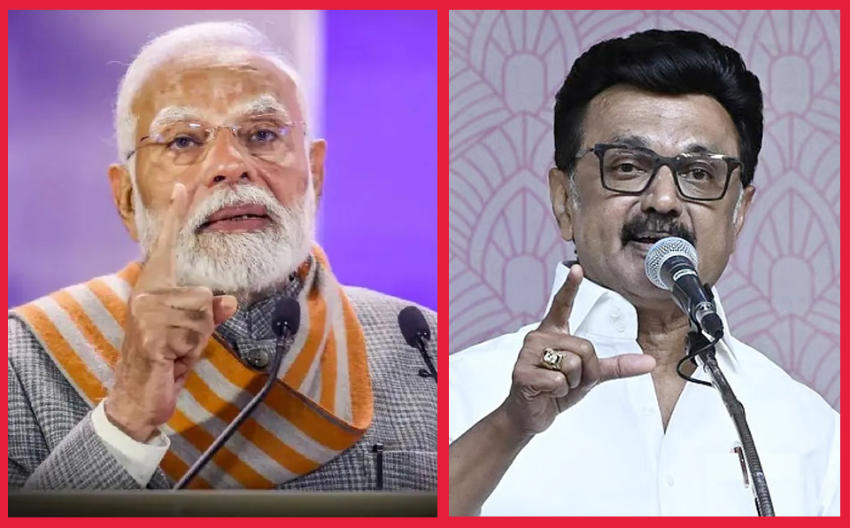 கோவையில் நாளை மறுநாள் பிரதமர் மோடி, முதலமைச்சர் மு.க.ஸ்டாலின் பிரசாரம்!!