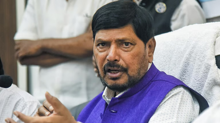 தொகுதி மறுவரையறை மசோதாவுக்கு திமுக ஆதரவு தர வாய்ப்புள்ளது – மத்திய இணை அமைச்சர்!!