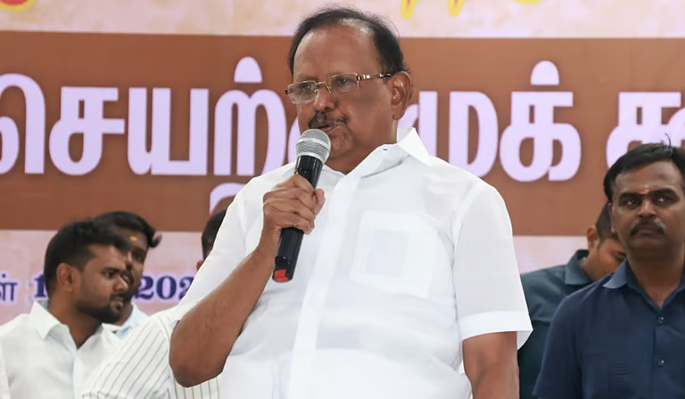 கொளத்தூரில் நீங்கள் 10 நிமிடம் பேசியிருந்தால், உங்களை கொத்து பரோட்டா போட்டிருப்பார்கள்!! முன்னாள் அமைச்சர் ரகுபதி பதிலடி!!