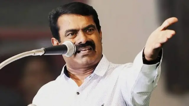 பாஜக மாடல் தவெக