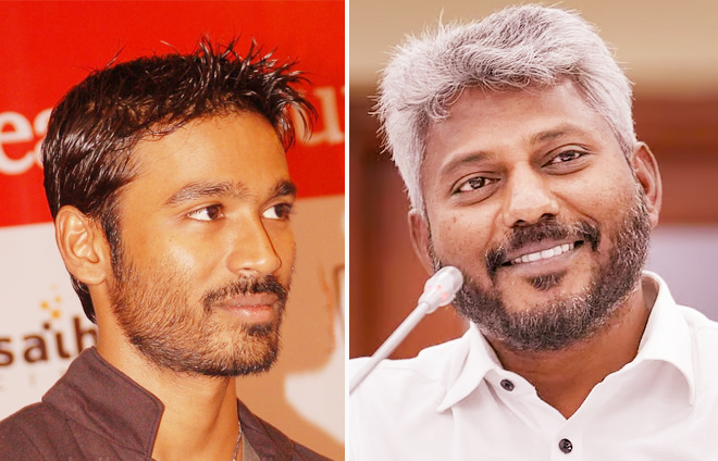 தனுஷை வைத்து அரசி​யல் களத்​தில் ஒரு திருப்​புமுனை யை உரு​வாக்​கலாம் என்று சிலர் நம்​பு​கிறார்​கள் ; அமைச்சர் மரிய வில்சன் கணிப்பு!!
